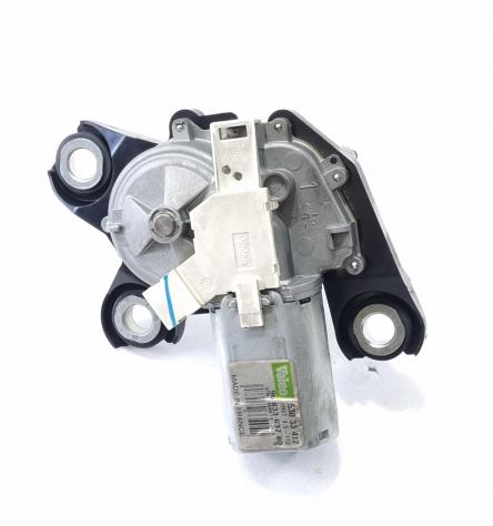 MOTORINO TERGICRISTALLO POSTERIORE PEUGEOT Partner Tepee 9688363780 (08) - Foto 7