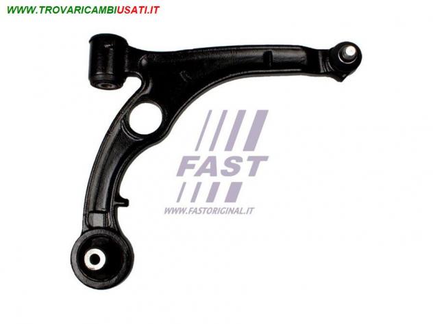 BRACCIO OSCILLANTE FIAT STILO 01 ASSE ANTERIORE DX FT15154