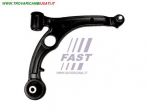 BRACCIO OSCILLANTE FIAT STILO 01 ASSE ANTERIORE DX FT15154