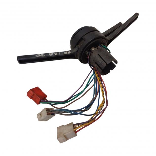 DEVIOLUCI FIAT Panda 1° Serie 156A4000 (8003) - Foto 6