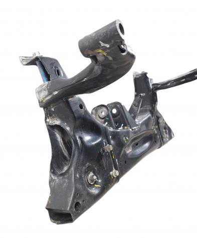 CULLA MOTORE FORD EcoSport Serie GN15-5019-DA Z2JA Diesel 1500 (12) - Foto 10