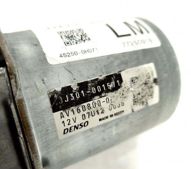 CITY COMPLETO TOYOTA Aygo 3° Serie 45250-0H071 (15) - Foto 7