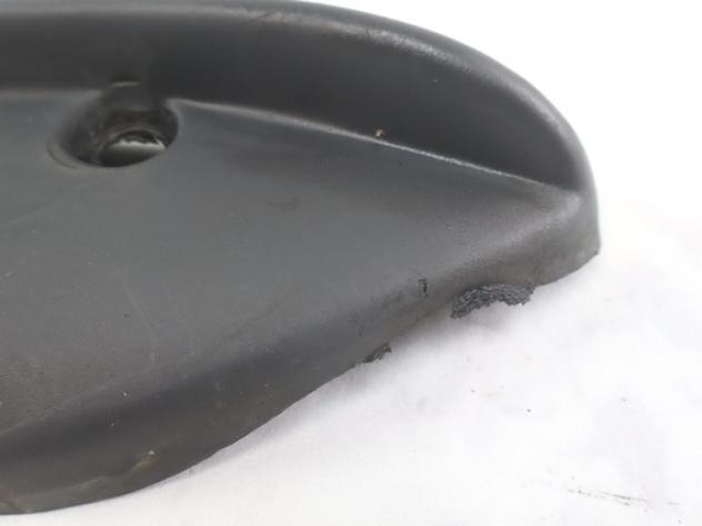 MALAGUTI F12 PHANTOM 50 LC 07121500 PARACALORE MARMITTA 94 - 98 HEATGUARD MUFFLER - Foto 3