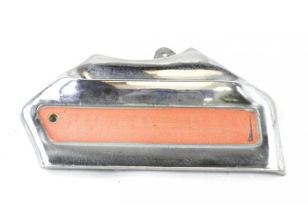 APRILIA RED ROSE 125 AP8130635 COVER ANTERIORE SINISTRA 88 - 95 FRONT LEFT SPOILER SEGNI DI USURA - Foto 3
