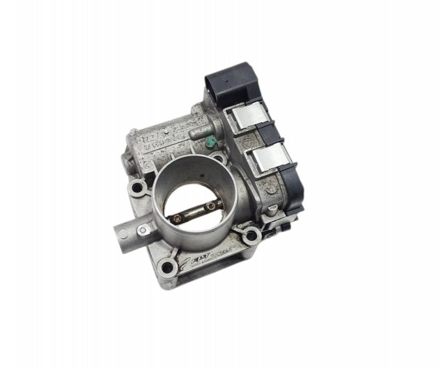 CORPO FARFALLATO FIAT Panda 3° Serie 5525046 169A4000 Benzina 1200 (12) - Foto 3