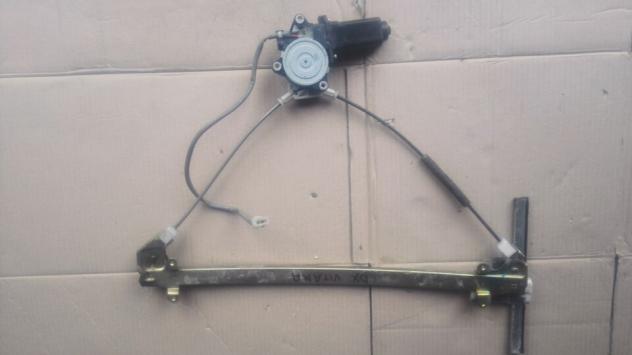 Motorino alzavetro alzacristallo DESTRO Suzuki Vitara 3 P