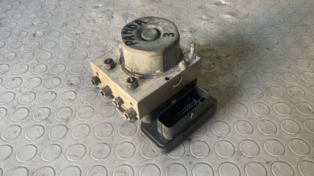 Centralina ABS Fiat Panda 1.3 M.Jet 4x4 del 2015 (51924906) - Foto 2