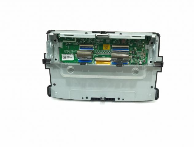 SCHERMO DISPLAY NAVIGATORE SOLO SCHERMO RENAULT Trafic Serie 281158098R (14) - Foto 10
