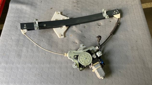Alzacristallo posteriore SX Chevrolet Captiva del 2012 (25937971)