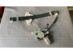 Alzacristallo posteriore SX Chevrolet Captiva del 2012 (25937971)