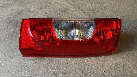 Fanale posteriore DX originale Fiat Qubo del 2019 (1391432080) - Foto 3