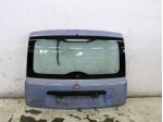 46827172 PORTELLONE COFANO POSTERIORE BAULE FIAT PANDA 1.2 M 44KW 5M 5P (20 &hellip;