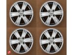 KIT 4 PEZZI CERCHIO IN LEGA 14'' CHATENET BAROODER SPEEDINO