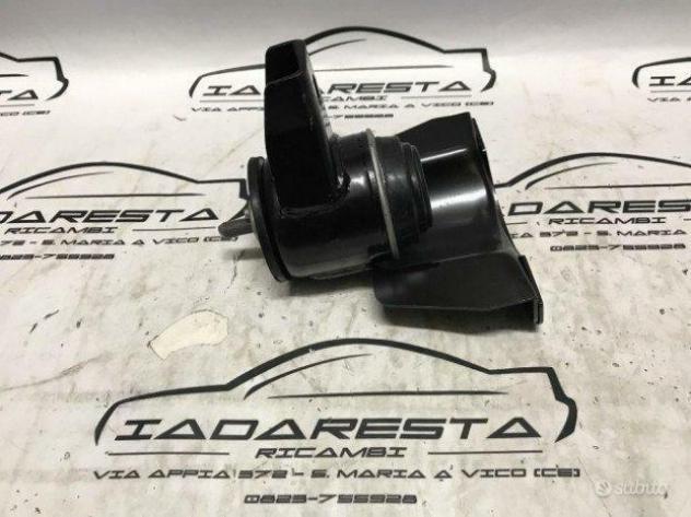 Supporto Motore Swift 1.3 - 1.5 - 1.6 1161062J01 - Foto 3