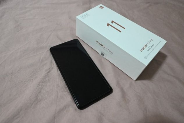 smartphone Xiaomi 11t Pro 5G - Foto 2