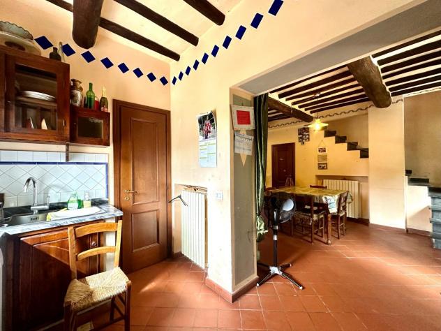 Rustico in vendita a Gragnano - Capannori 170 mq Rif: 1403955 - Foto 9
