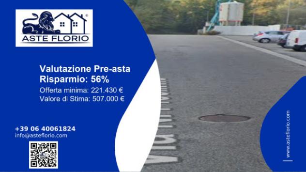 Immobile in asta di 2 m² in vendita a Macerata - Foto 2