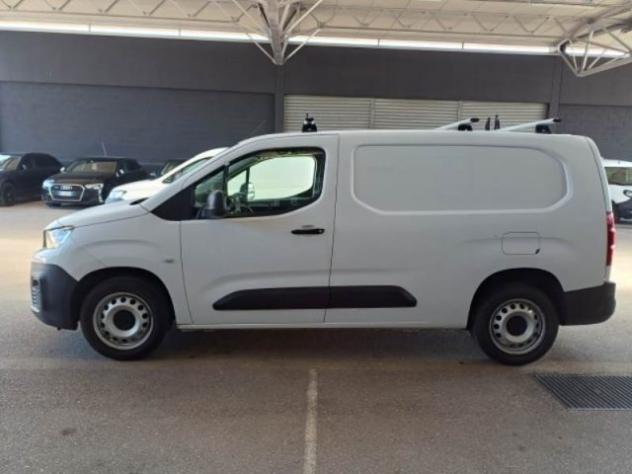 PEUGEOT Partner BlueHDi 100 PL Furgone Premium rif. 24066676 - Foto 2