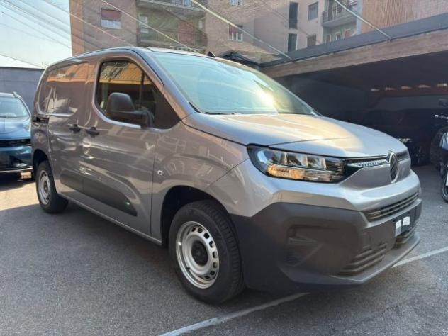 CITROEN Berlingo BlueHDi 100 S&S Van M 650KG rif. 23956816 - Foto 2