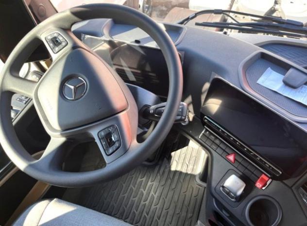 MERCEDES-BENZ Actros L ProCabin 1848 LS rif. 23444267 - Foto 7