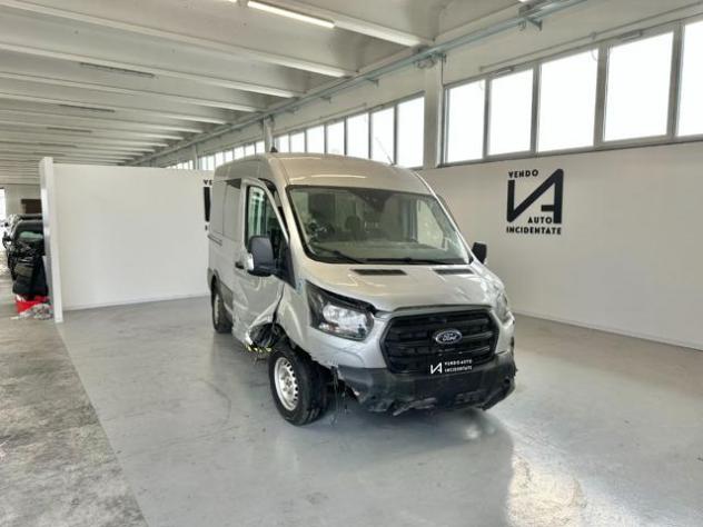 FORD Transit 330 2.0 TDCI ECOBLUE MHEV 130CV 9 POSTI PM-TM rif. 23620162