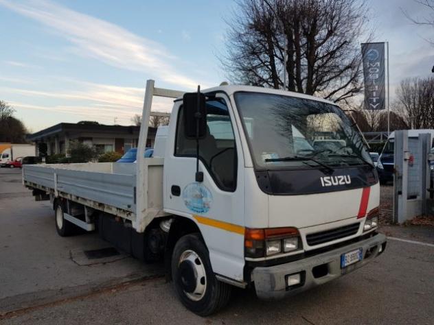 ISUZU NQR 70 T 75 Q rif. 22108207 - Foto 2