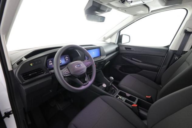 FORD Transit Connect 3°s 2.0 Ecoblue PL Furgone Trend rif. 24129603 - Foto 9