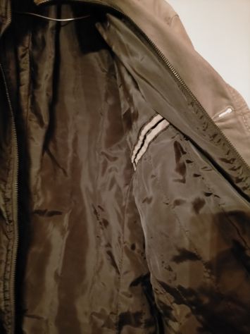 Giacca elegante tg L beige ottime condizioni COME NUOVA - Foto 7
