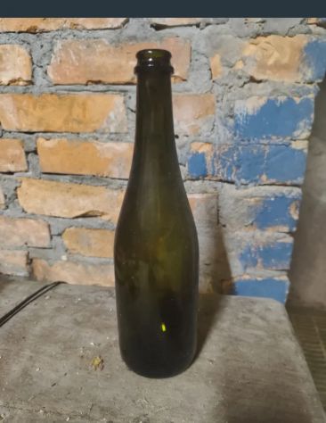 Lotto 50 Bottiglie da imbottigliamento vino