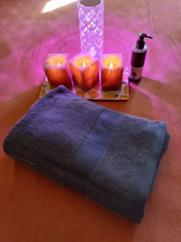 ECCITANTI MASSAGGI E...MOLTO ALTRO! MASSAGGI COMPLETI,CORPO A CORPO,GIOCHI CON STRAPON - Foto 5 Tel:3333879522