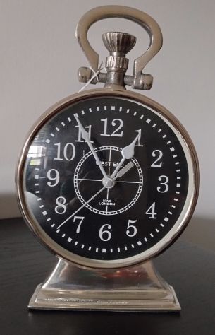 OROLOGIO DA TAVOLO NUOVISSIMO