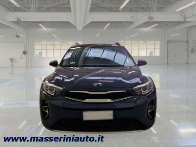 KIA Stonic Stonic 1.0 t-gdi mhev Style 100cv mt PREZZO REALE rif. 24161556 - Foto 3