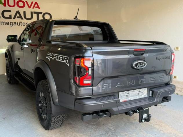 FORD Ranger 2.0 Ecoblue 4WD DC 5 posti rif. 23936515 - Foto 5