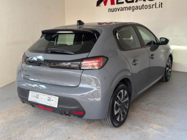 PEUGEOT 208 PureTech 75 Stop&Start 5 porte Active rif. 23979416 - Foto 5