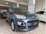 Citroen C3 Picasso BlueHDi 100 Exclusive - 2017