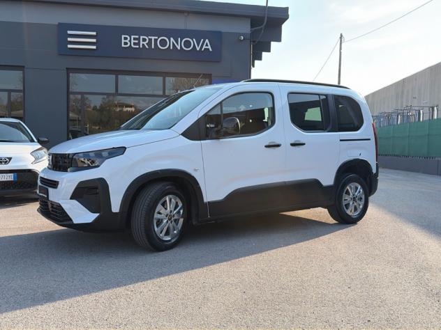 Peugeot Rifter 1.5 BlueHDi 100cv S&S Allure Standard - Foto 2