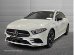 Mercedes-Benz Classe A - W177 2018 A 250 e phev (eq-power) Premium auto