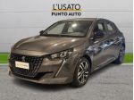 PEUGEOT 208 PureTech 75 Stop&Start 5 porte Active Pack rif. 24163027