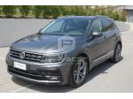 Volkswagen Tiguan Tiguan 2.0 TDI SCR DSG Advanced BlueMotion Technology