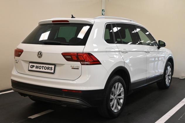 VOLKSWAGEN Tiguan 2ª serie Tiguan 2.0 TDI SCR 4MOTION Business BlueMotion Technology - Foto 6