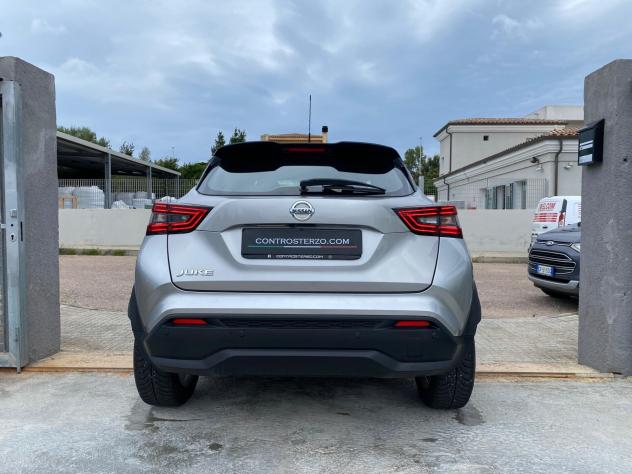 Nissan Juke 1.0 DIG?T 117?CV Acenta - Foto 8