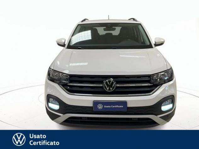 VOLKSWAGEN T-Cross 1.0 tsi style 110cv dsg rif. 23789700 - Foto 2