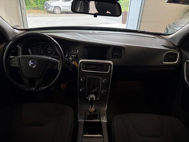 Volvo V60 D2 Summum - Foto 9
