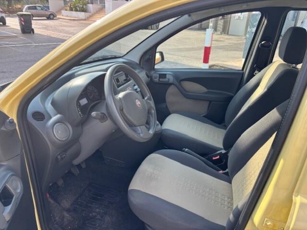 Fiat Panda 1.2 Dynamic Natural Power - Foto 9