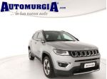 JEEP Compass 2.0 Multijet II aut. 4WD Limited Port. Elletr. rif. 24237947
