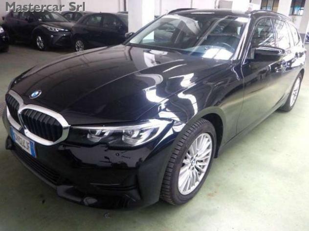 BMW 330 Serie 3 G21 Touring 330d Touring mhev 48V xdrive S rif. 23836373 - Foto 3