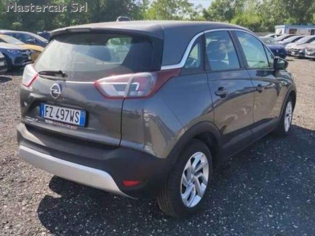 OPEL Crossland X Crossland X 1.2 Innovation 83cv my18.5 - FZ497WS rif. 23886927 - Foto 4