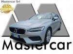 VOLVO V60 2.0 D4 AWD 190cv  BUSINESS - GA467XW rif. 24078733