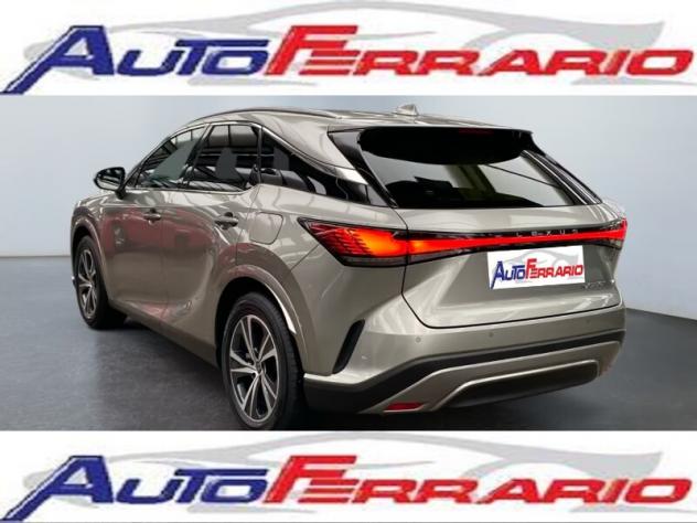 LEXUS RX 5ª serie RX 350h Premium Hybrid Executive - Foto 6