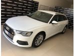 Audi A6 50 3.0 TDI quattro tiptronic Business